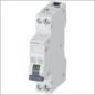 5SL6025-7MF SIEMENS MINIATURE CIRCUIT BREAKER MEAS