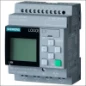  SIEMENS LOGO! 12/24RCE LOGIC MODULE