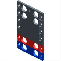 SIEMENS, 6ES7193-6CP42-2MB0