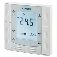 SIEMENS, RDF600KN/S