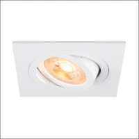 SLV, NEW TRIA® 75 DL rechth. max 10W GU1