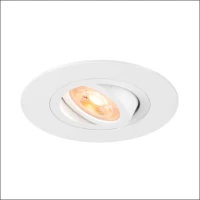 SLV, NEW TRIA® 75 XL DL rond 10W GU10 wi