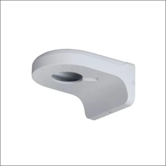 PFB203W DAHUA WAND MUURSTEUN CAMERA WIT