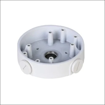 PFA139 DAHUA MONT BOX ROND OPEN 108X28 5MM
