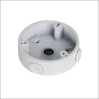 PFA136 DAHUA MONT BOX ROND OPEN D=110X34MM