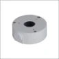 PFA134 DAHUA MONT BOX ROND WIT