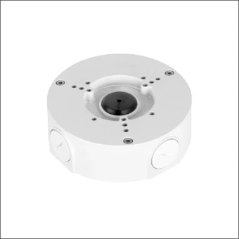 PFA130-E DAHUA MONTAGE BOX 124X41MM