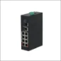  DAHUA SWITCH 2XPOE+ 6XPOE 1XUPL 1GB