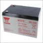  YUASA NP-BATTERIJ 12V 12AH OPLB
