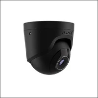 AJAX SYSTEMS, TURRETCAM 8MP/2.8-B