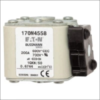 SOCOMEC, 170M6549