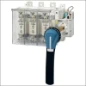  SOCOMEC FUSOMAT T4 3P 1250A F
