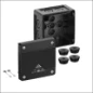 ABOX PRO 025-L/SW SPELSBERG KABELDOOS ABOX PRO 025-L/SW