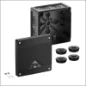 ABOX PRO 060-L/SW SPELSBERG ABOX PRO 060-L/SW AFTAKDOOS