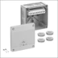 ABOX PRO 060-62 SPELSBERG ABOX PRO 060-62 AFTAKDOOS