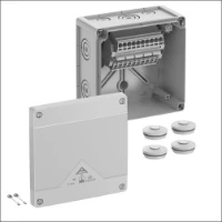 SPELSBERG, Abox Pro SL-6²