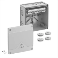 SPELSBERG, Abox Pro 100-10²