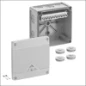 ABOX PRO 100-102 SPELSBERG ABOX PRO 100-102 AFTAKDOOS