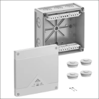 SPELSBERG, Abox Pro 160-16²