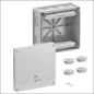 ABOX PRO 160-162 SPELSBERG ABOX PRO 160-162 AFTAKDOOS