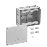 SPELSBERG, Abox Pro 250-25²