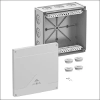SPELSBERG, Abox Pro 350-35²