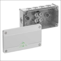 SPELSBERG, Abox 025/2-L