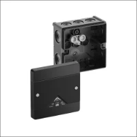 SPELSBERG, Abox 040-L/sw