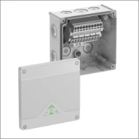SPELSBERG, Abox SL-6²