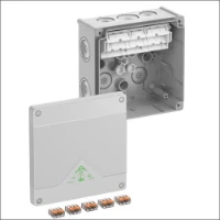 SPELSBERG, Abox SLK-6²