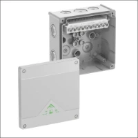 SPELSBERG, Abox 100-10²