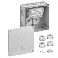 SPELSBERG, Abox SL-10²
