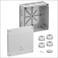 SPELSBERG, Abox 160-L