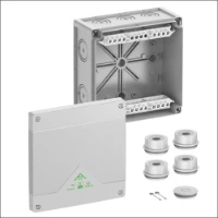SPELSBERG, Abox 160-16²
