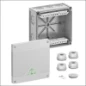 ABOX 160-162 SPELSBERG ABOX 160-162 AFTAKDOOS