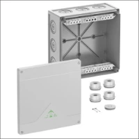 SPELSBERG, Abox 350-35²
