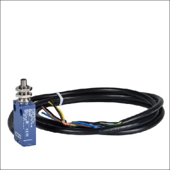 XCMD21F0L3 TELEMECANI STANDSCHAK. METAAL MINI 3M KAB