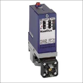 XMLA070D2C11 TELEMECANI DRUKSCHAK. 5 TOT 70 BAR