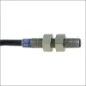  TELEMECANI INDUCT. SENSOR M5 SN: 1MM K