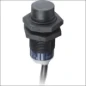  TELEMECANI INDUCT. SENSOR M18 SN: 8MM