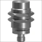  TELEMECANI INDUCT SENSOR CYL FULLSS303 DI