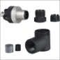  TELEMECANI CONNECTOR M12 5P HAAKS M