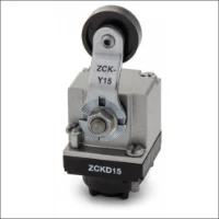 TELEMECANIQUE, ZCKD15