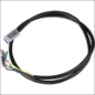  TELEMECANI CONNECTOR NCNO RB KABEL 1M