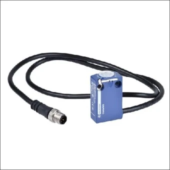 ZCMD21L08R12 TELEMECANI STANDSCHAK. BODY NO/NC RB CONN