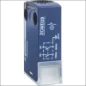  TELEMECANI EINDSCHAK BODY 2NO 2NC