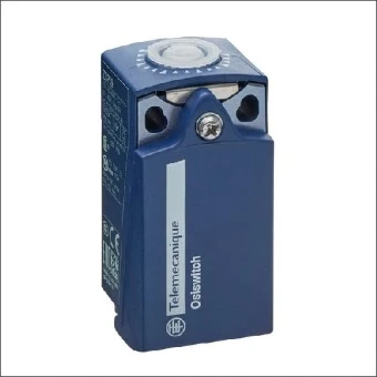 ZCP39 TELEMECANI STANDSCHAK. BODY NO 2NC