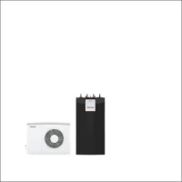 STIEBEL ELTRON, WPL 09 ACS classic compact Set 1.1