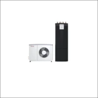 STIEBEL ELTRON, WPL 09 ACS classic compact