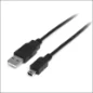  STARTECH MINI USB 2.0 KABEL 50CM